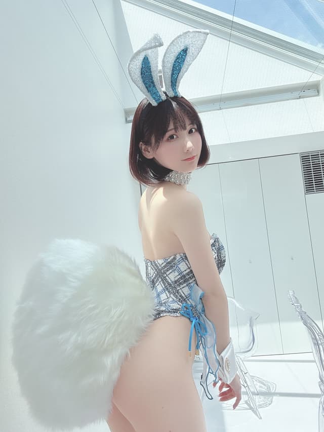 2023年05月 Fantia 2000日圓訂閱內容 写真集