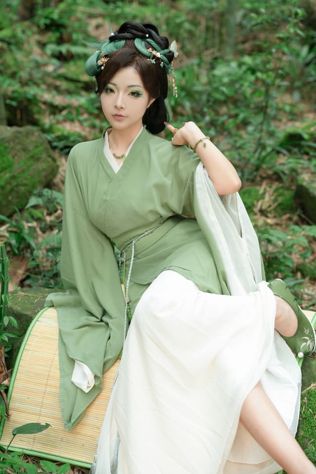 粽叶仙 [120P2V-1.68GB]