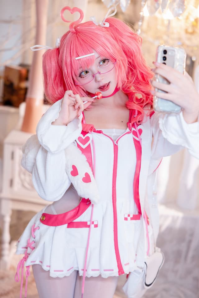 交错战线卡缇娜