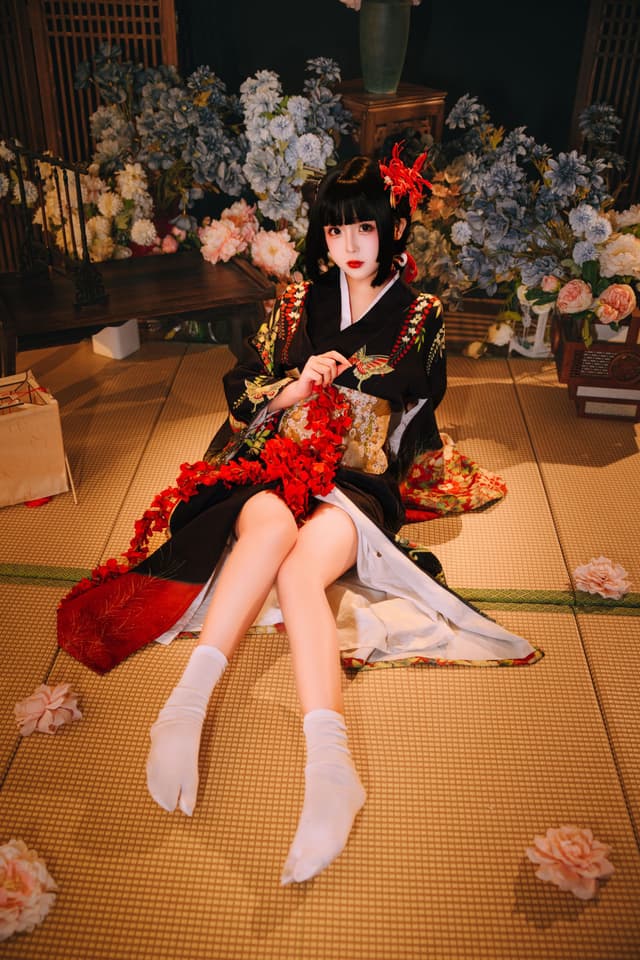花魁狐妖 144P2V