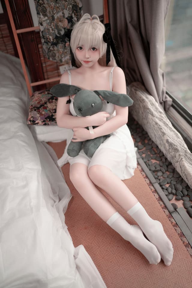 穹妹 (缘之空)