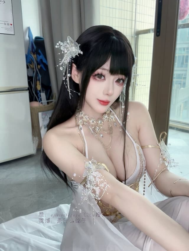 舞娘