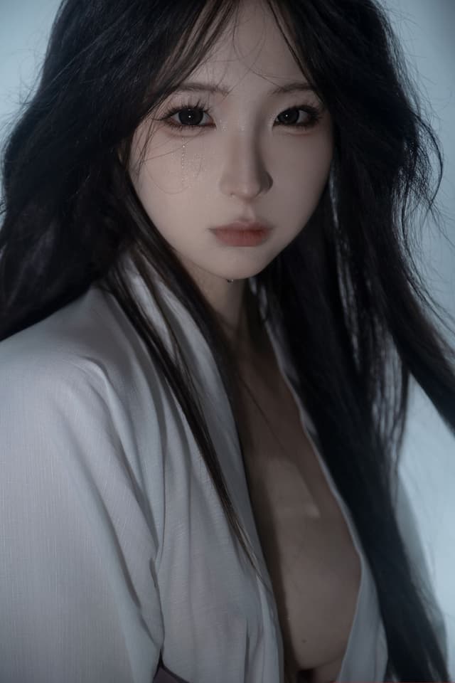 2024年会员 妲己 [38P]