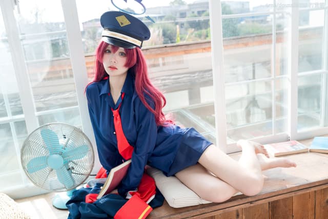 伊吕波全图94p （3月28打赏群资源） 写真集