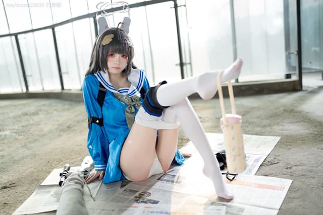 霞泽美游55p (3月17打赏群资源) 写真集