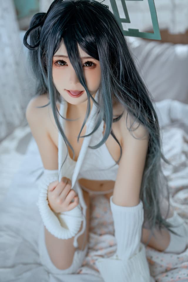 天童爱丽丝 同人 48P 379MB