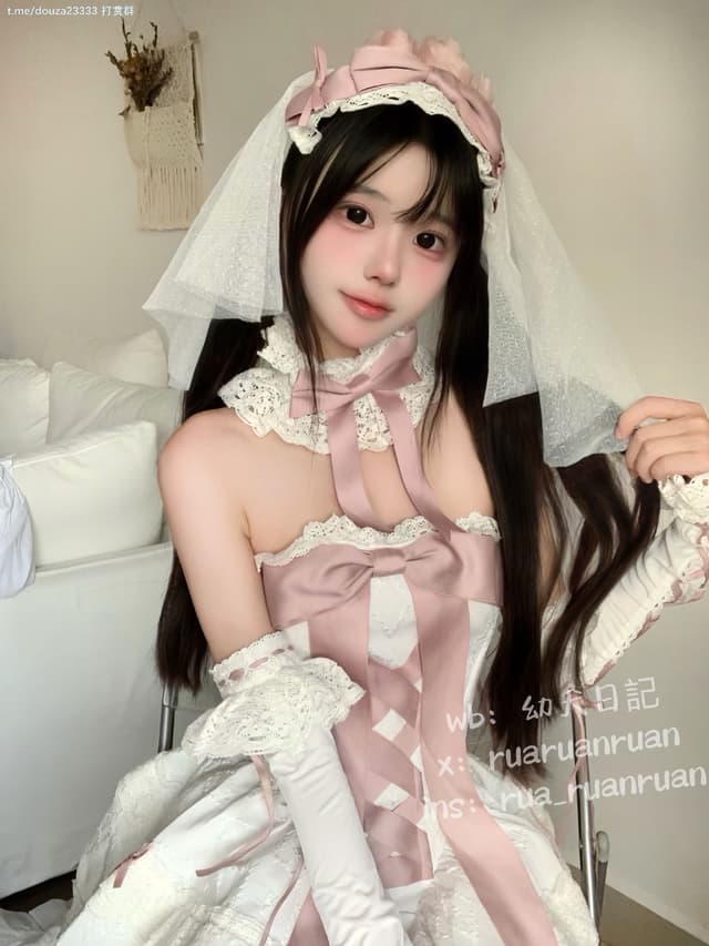 初恋缎带（10月11打赏群资源） 写真集