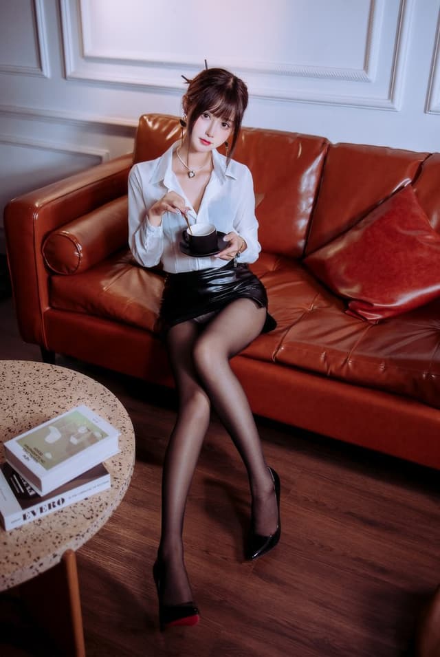 半透ol 写真集