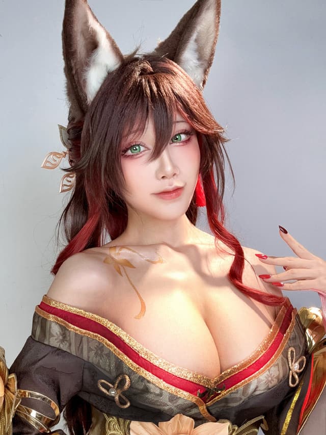 帰忘の流離人🦊🪭
