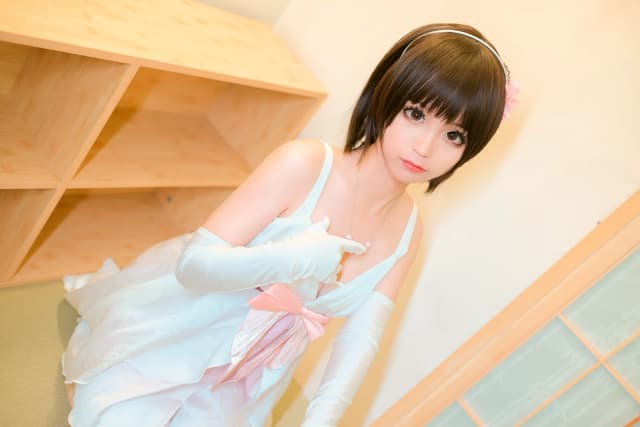 NO.031 惠礼服 [40P]