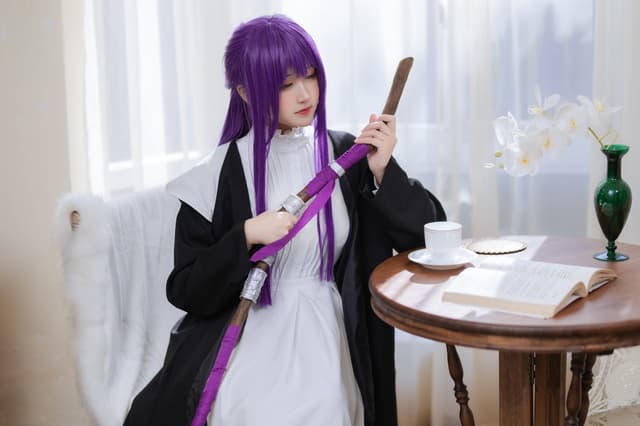 菲伦 写真集