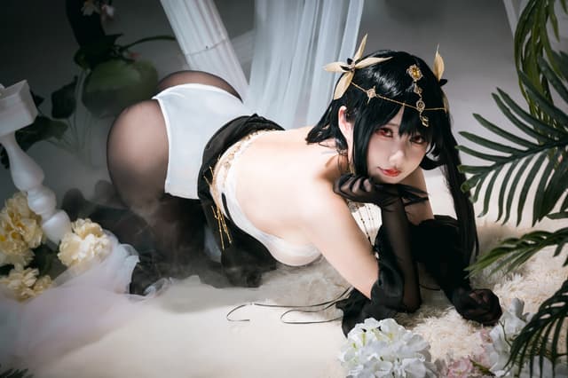 镇海 写真集