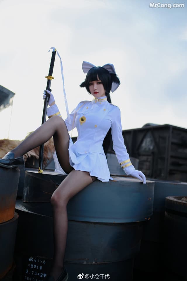小仓千代wNo.014:(354photos)17