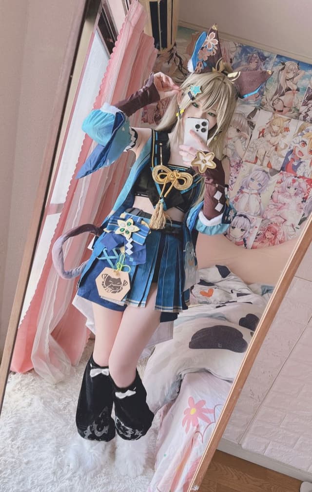 Kirara 写真集