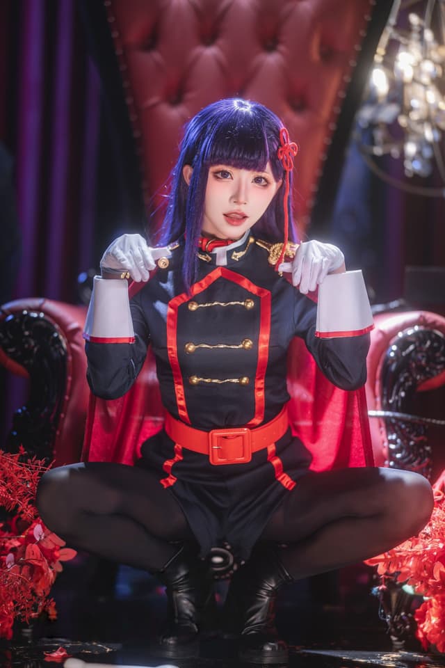 魔都精兵的奴隶 山城恋 写真集