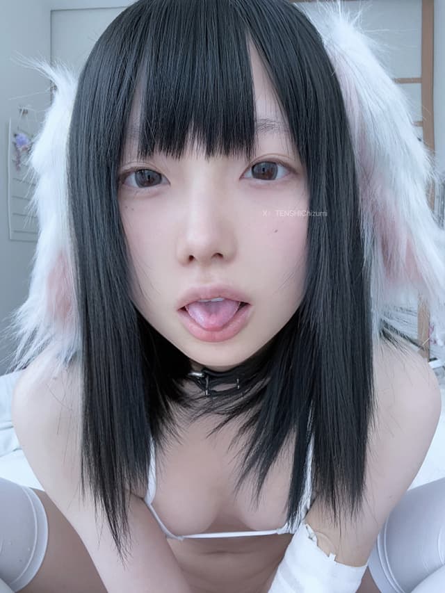 垂耳兔 [31P]