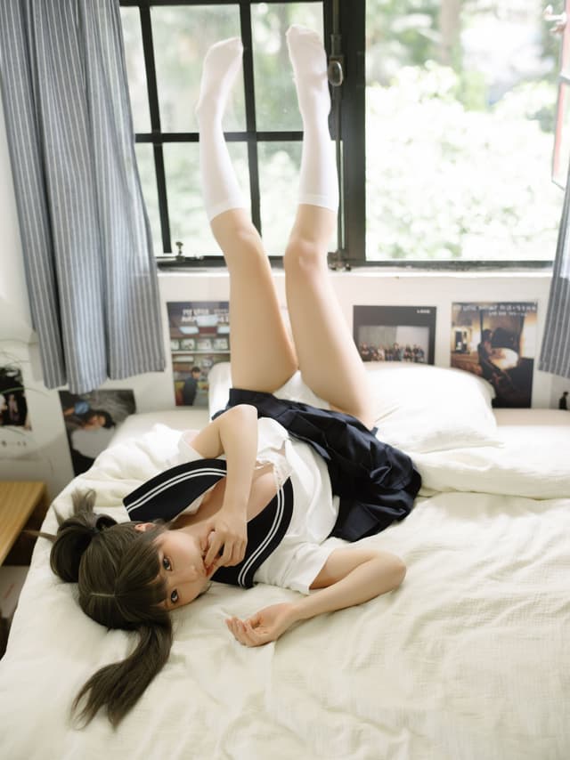 小歇 71P