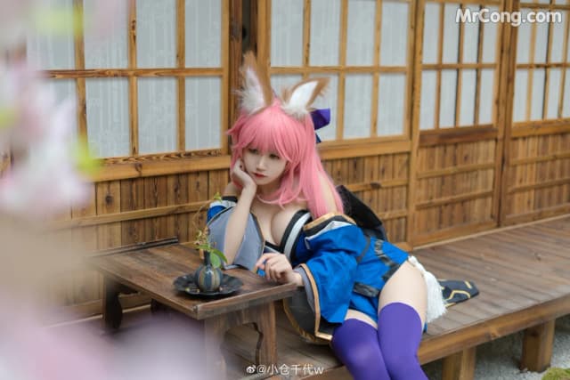 小仓千代wNo.014:(354photos)17