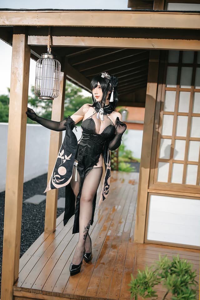 镇海 写真集