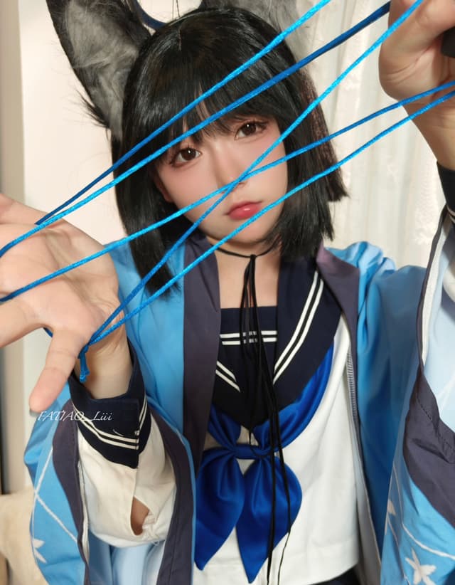 桔梗 [89P] 写真集