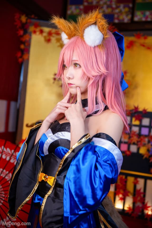 玉藻降臨(171photos) 写真集