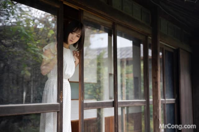 とある田舎のお姉さん(200photos) 写真集
