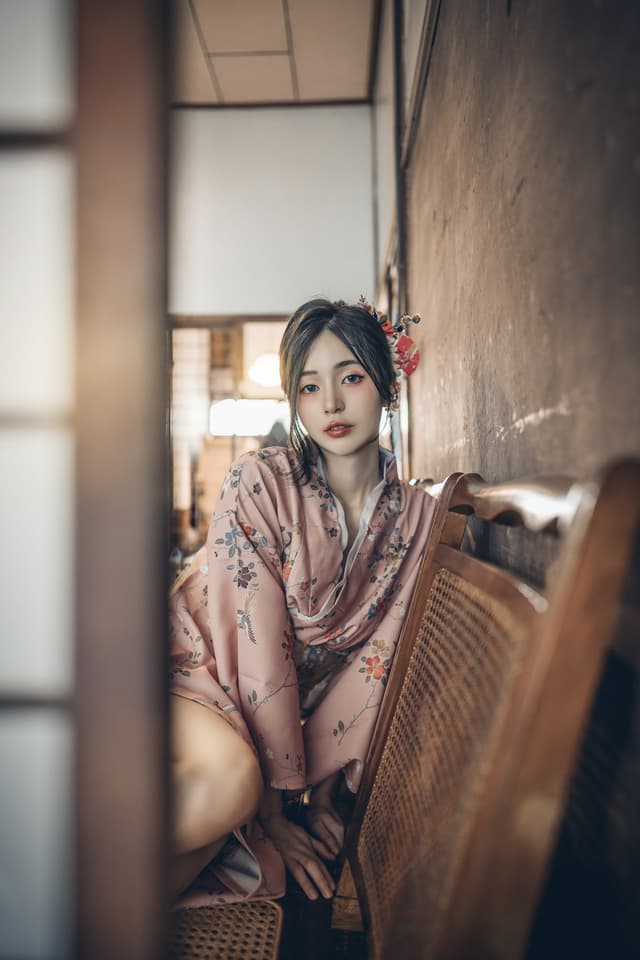 最大限定尺度實體寫真電子版?(壓軸版) 乳暈 色氣?內容超級豐富用心 写真集