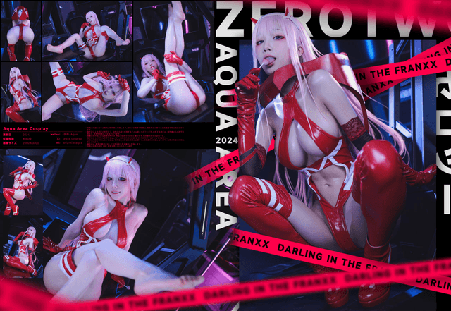 Zero Two 81P