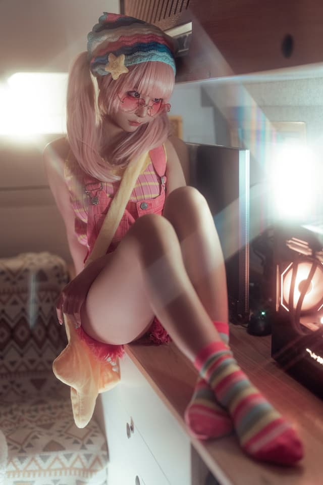 烟