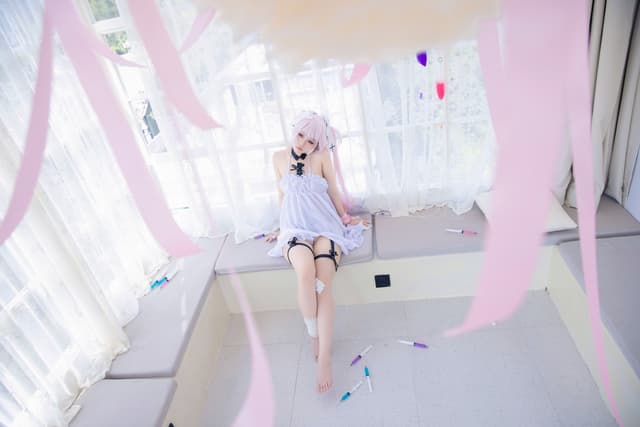 初音酱