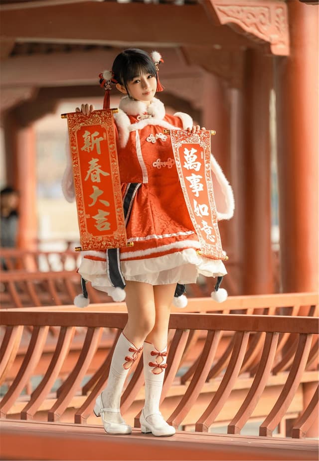 龙年新年篇 [70P-697MB]