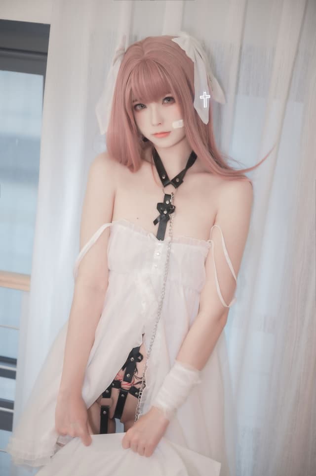 初音酱 [32P]