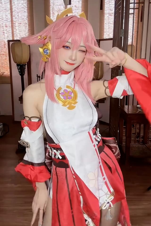 八重神子