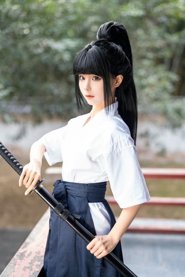 武士
