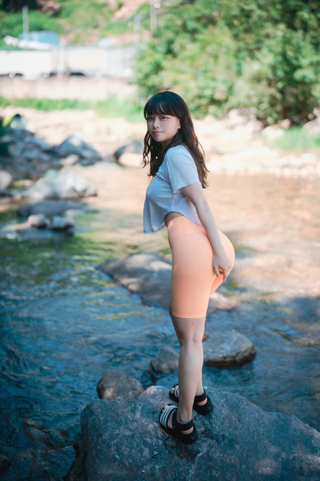 DJAWA Photo - Summer Getaway Vol.3 写真集