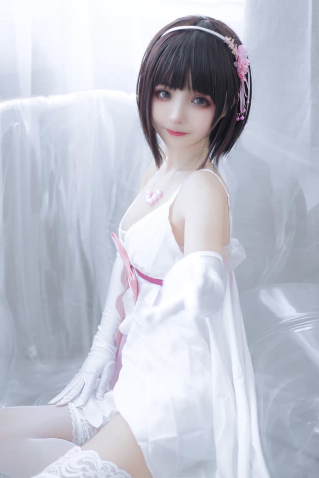 加藤惠 Megumi Kato
