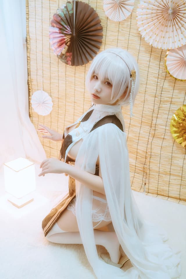 天狼星 写真集