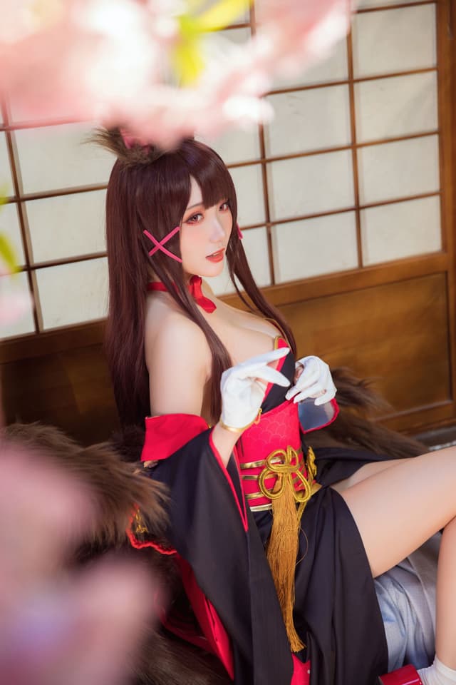 NO.40 赤城 [27P-174MB] 写真集