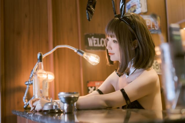 秘密交易 53P