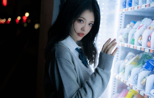 外出JK 43P
