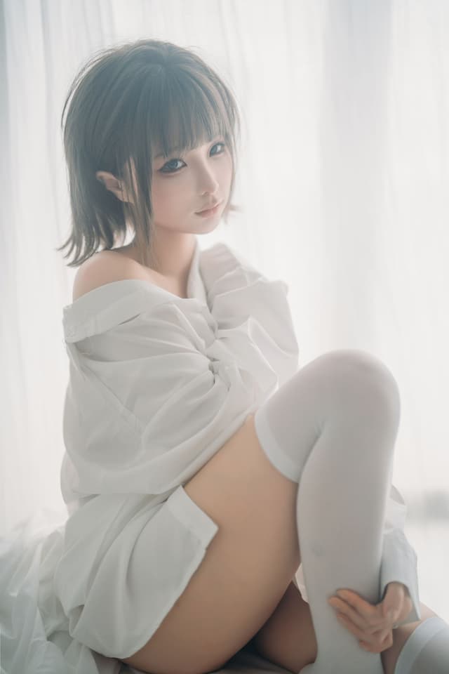 衬衫窝 [42P-370MB]