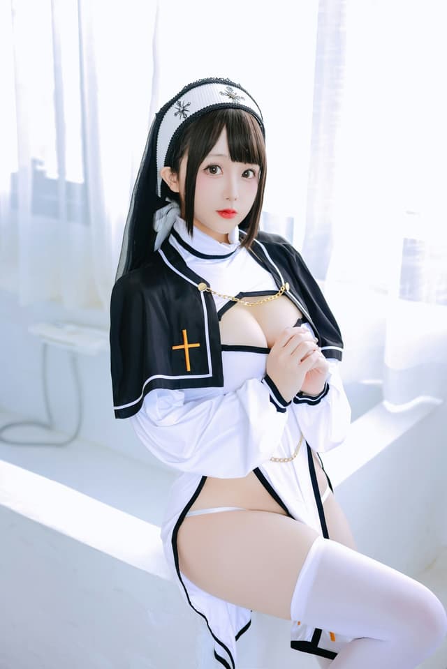 圣洁修女