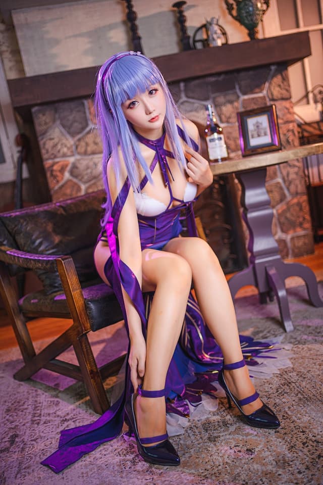 Hoshilily 黛朵