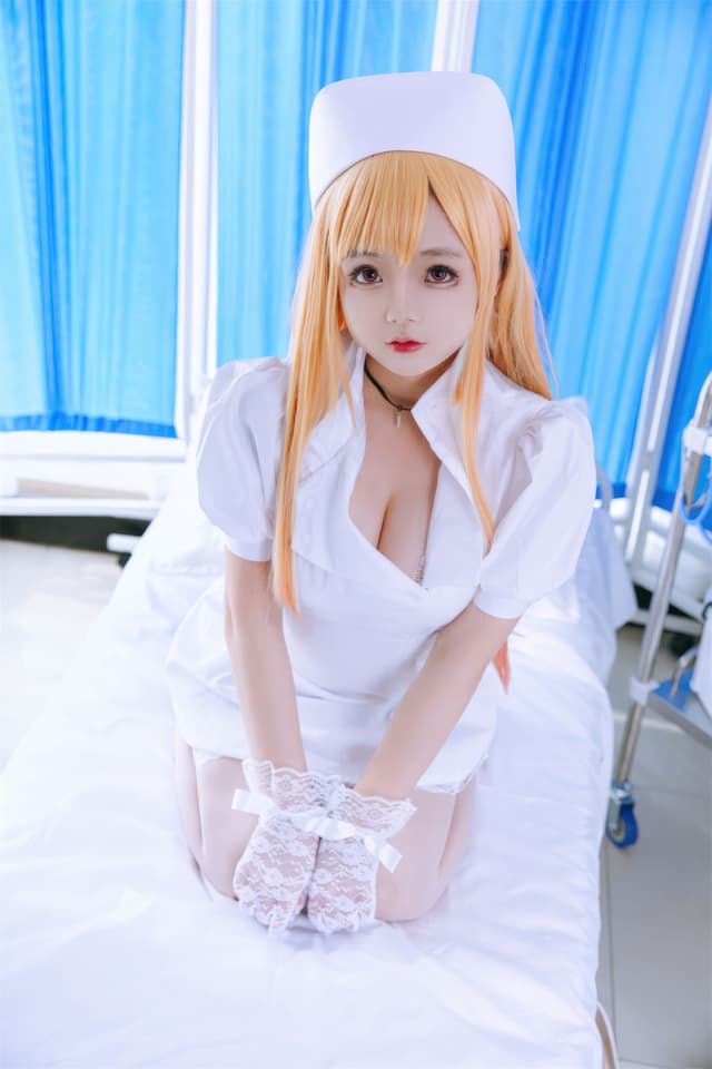 多川海梦护士