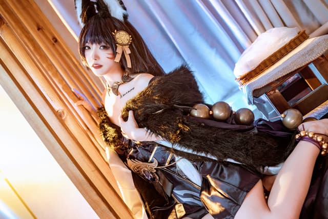 武藏 44P
