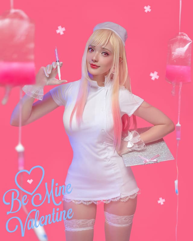 Marin Kitagawa Nurse