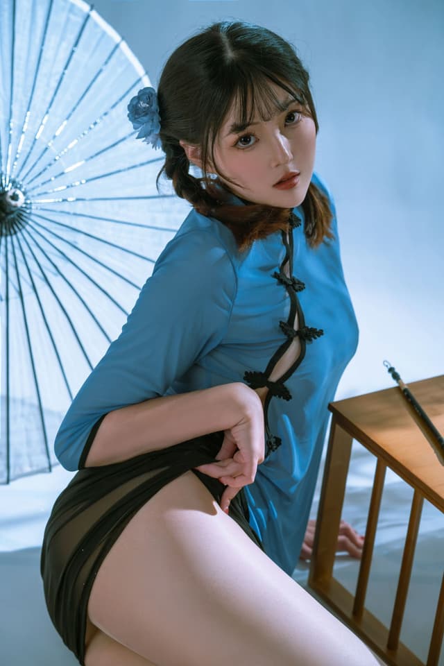 清秋