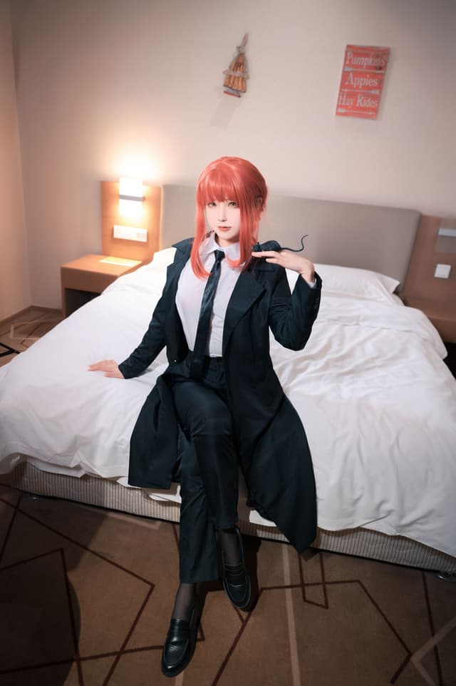 玛奇玛 22P