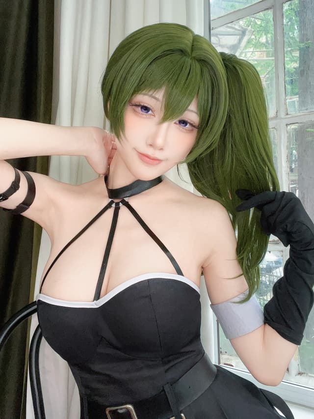 葬送のフリ - レン Übel💚 32P