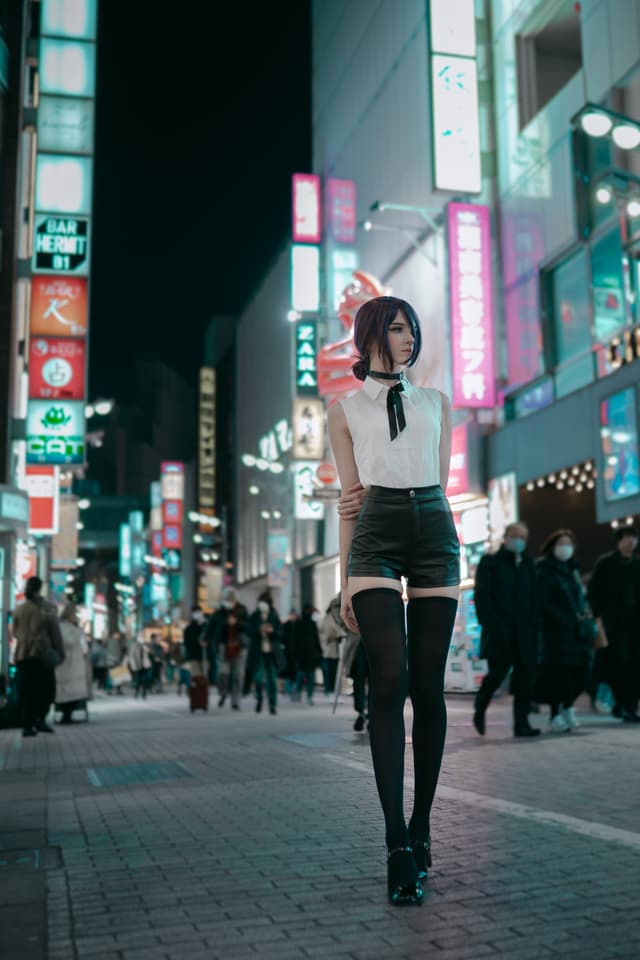 Rezel 写真集